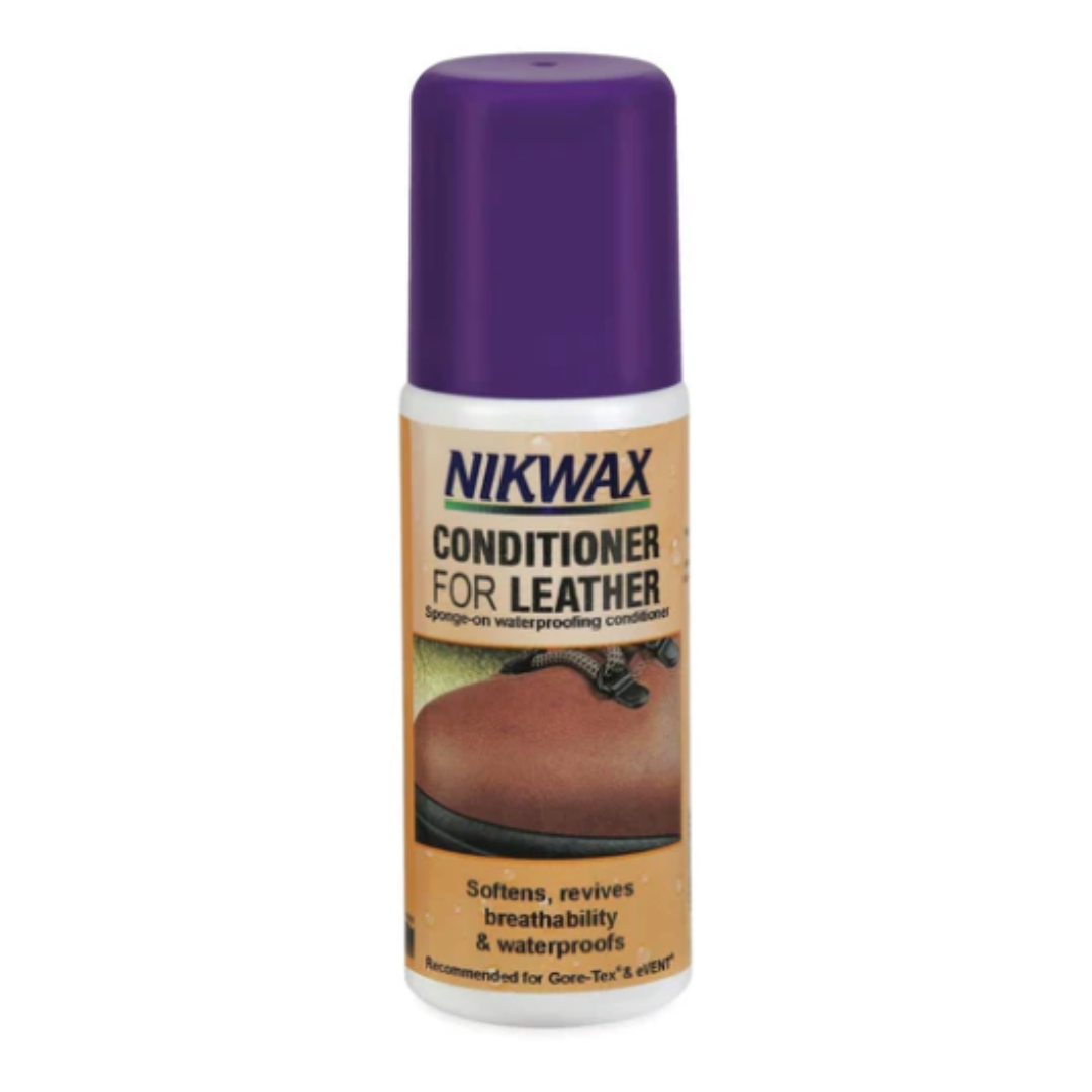 Nikwax Læderbalsam 125ml
