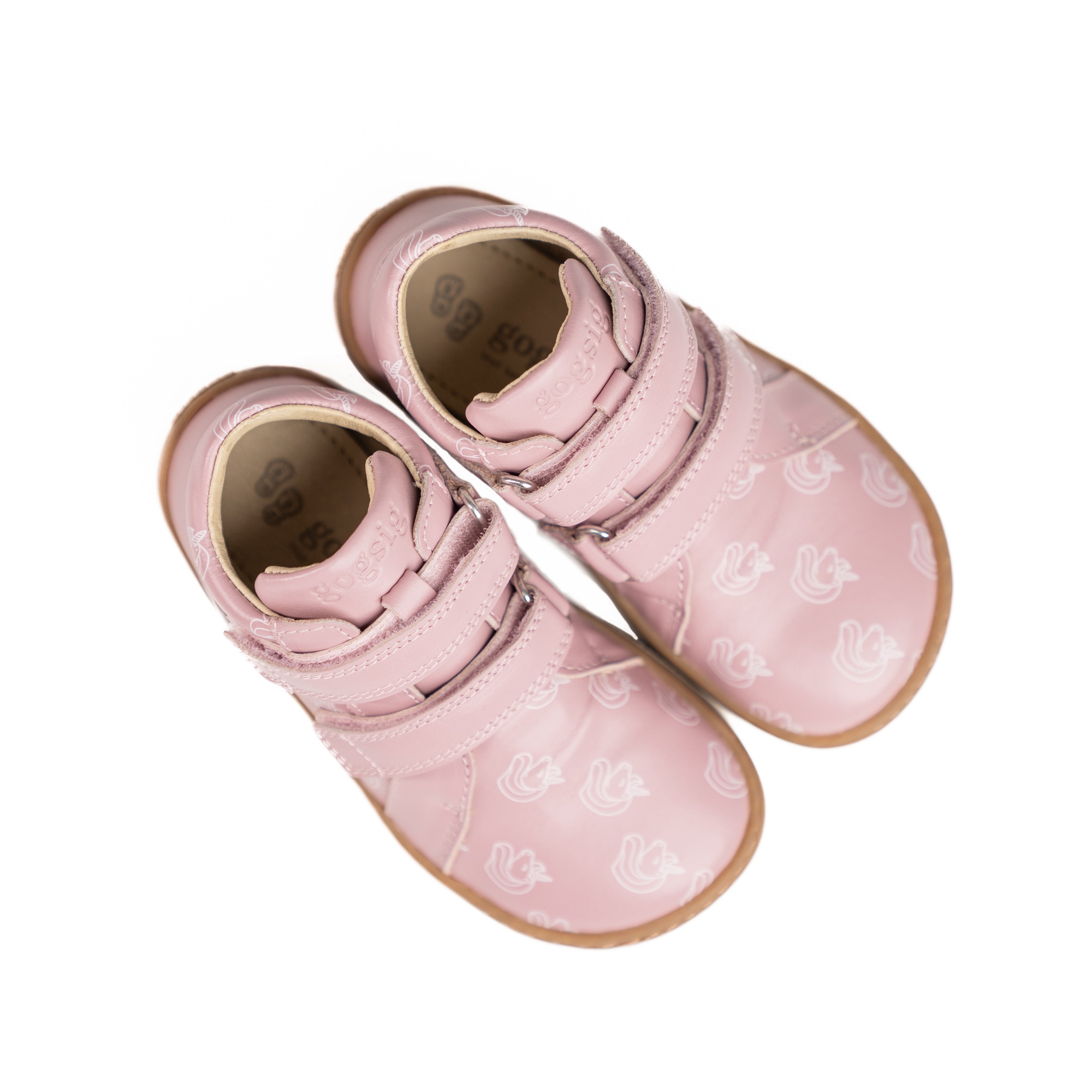 Wilson - Unicorn- Barfodssko (Kommer snart)