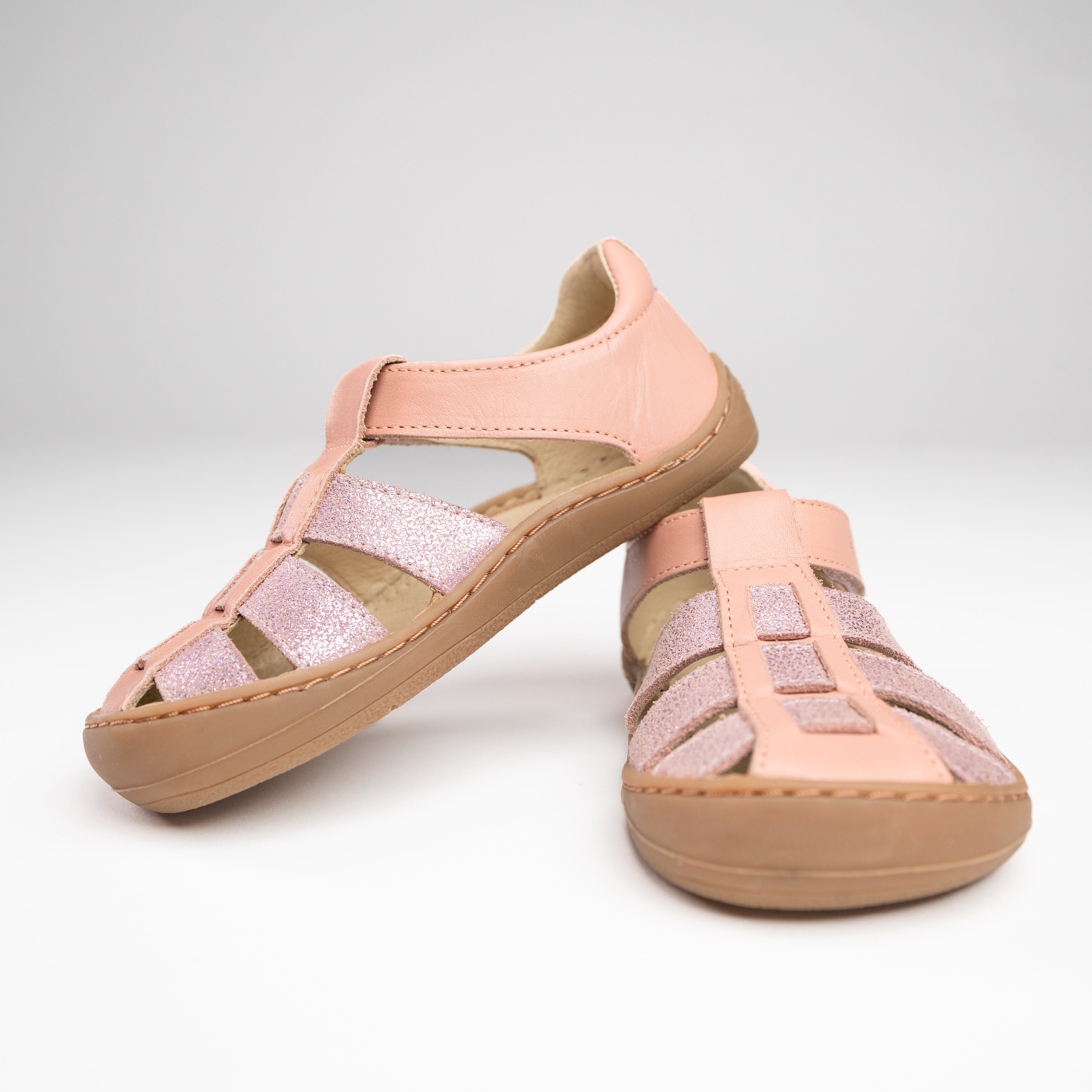 pinkglitter-pink-glitter-sandaler-børnesandaler-barfodssandaler