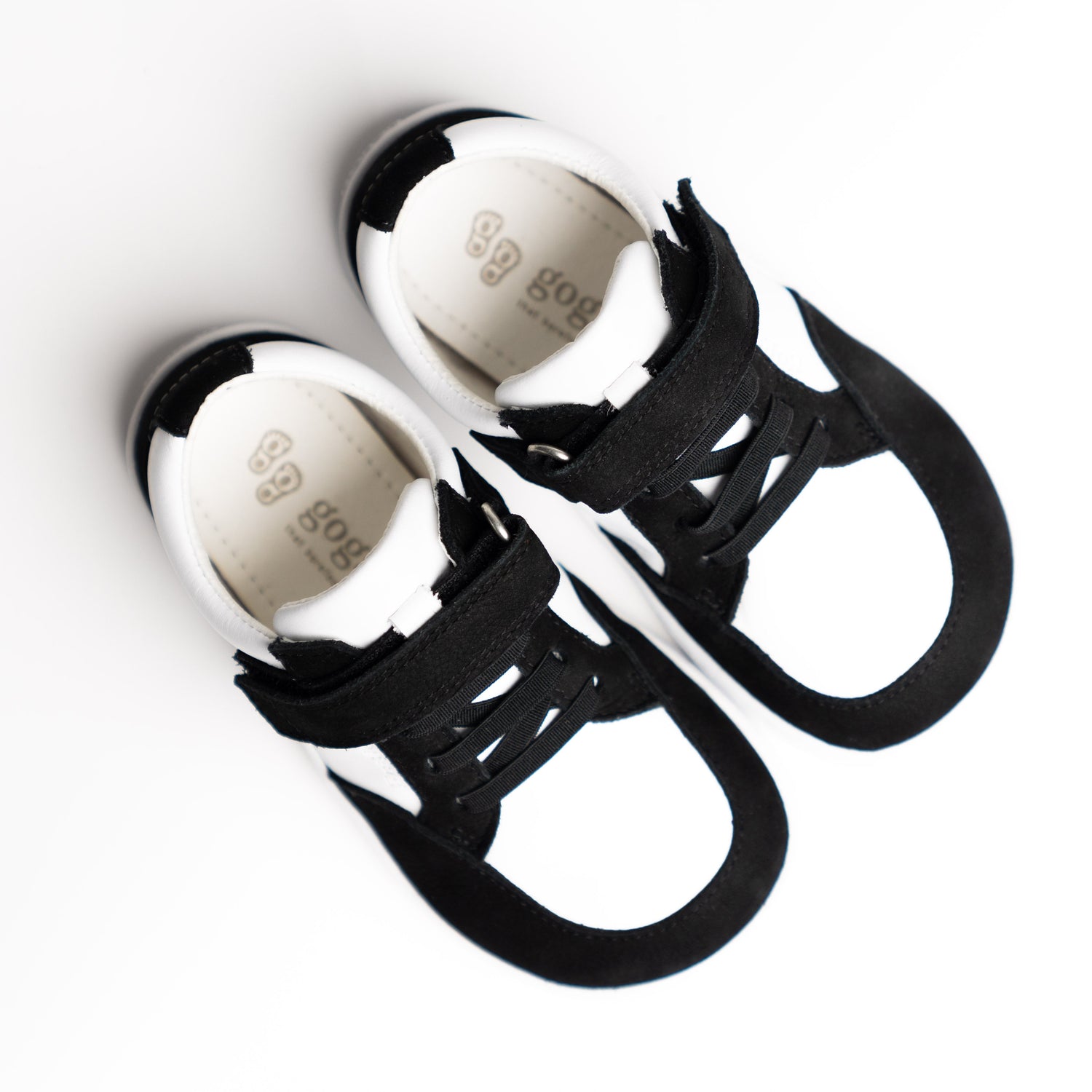 Når gode sko tager tid - en ærlig opdatering på MY sneaker og Laura sandalen