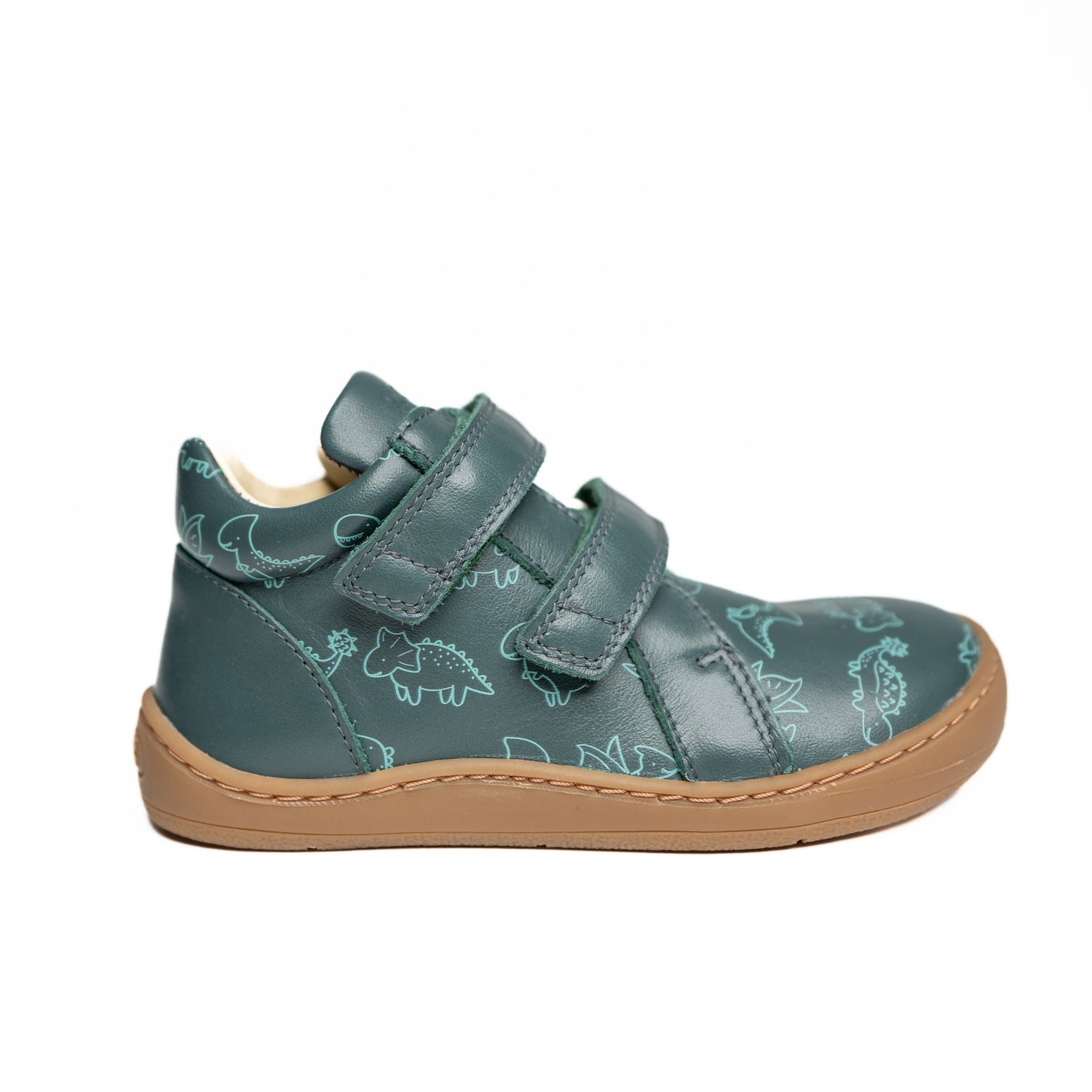 Wilson - Dino - Barfodssko (Kommer snart)