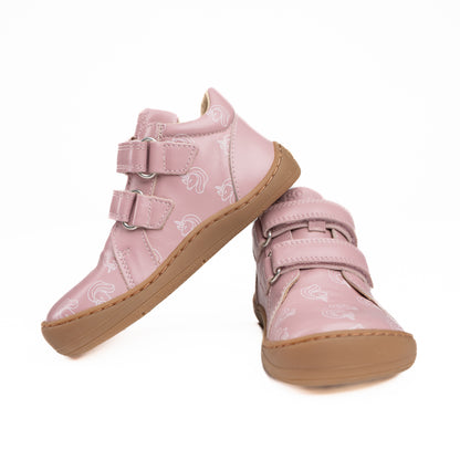 Wilson - Unicorn- Barfodssko (Kommer snart)