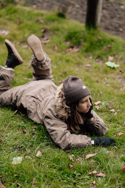 Chelsea Leopard - overgangssko