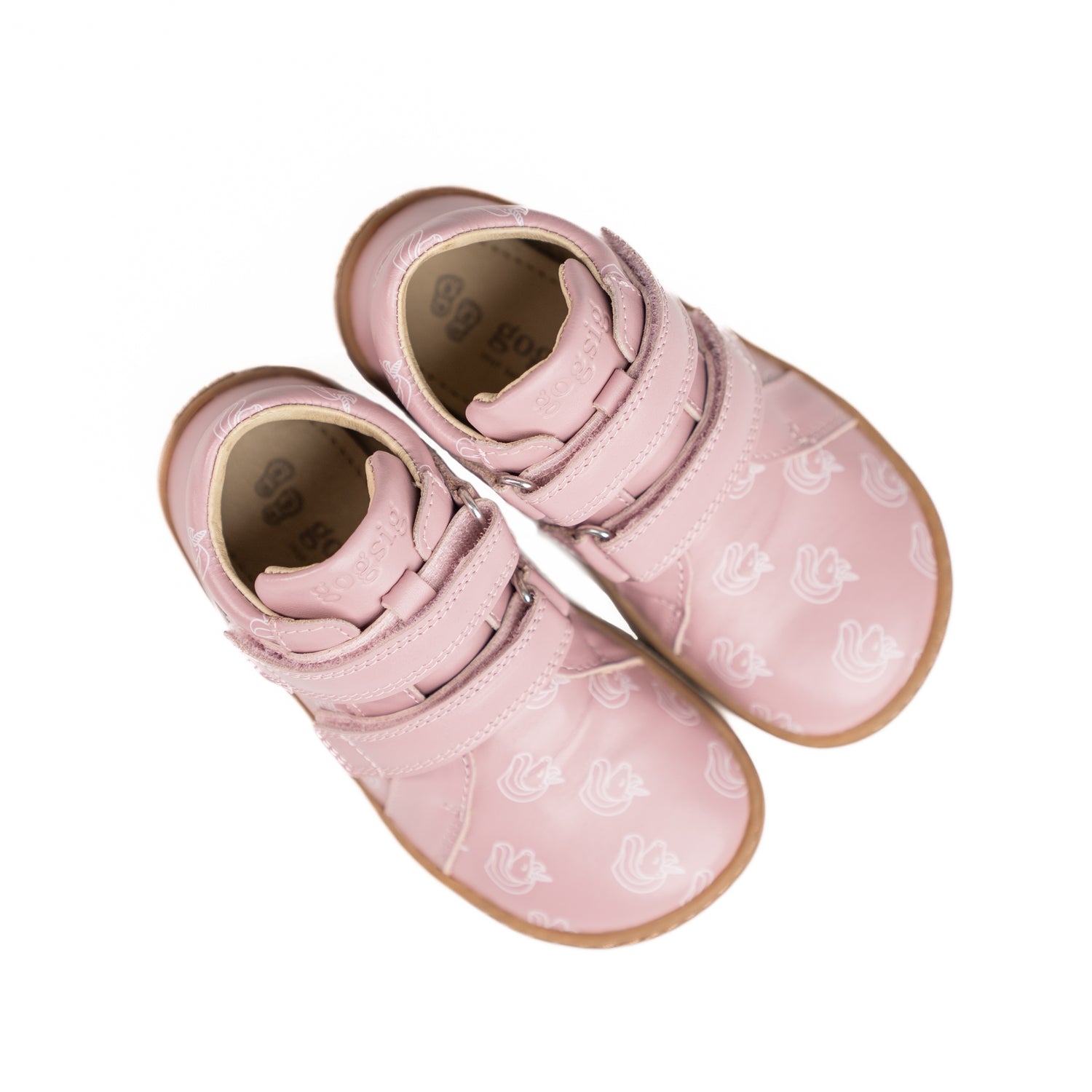 Wilson - Unicorn- Barfodssko (Kommer snart)