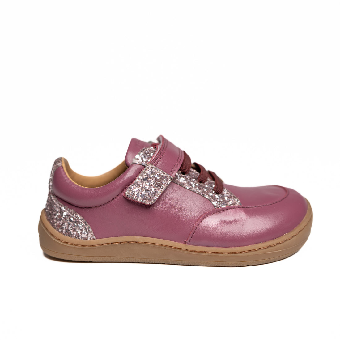 MY Purple Glitter Lace (KOMMER SNART)