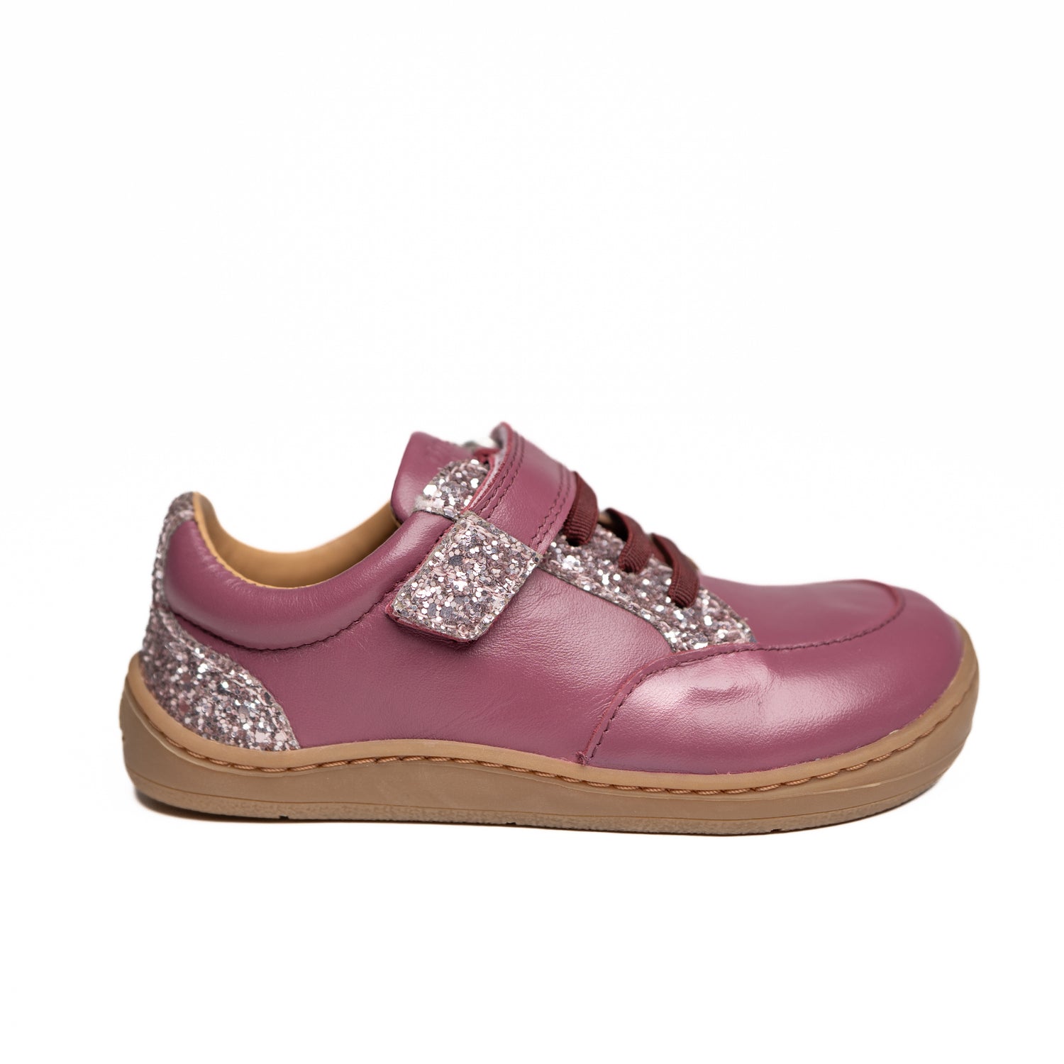 MY Purple Glitter Lace (KOMMER SNART)