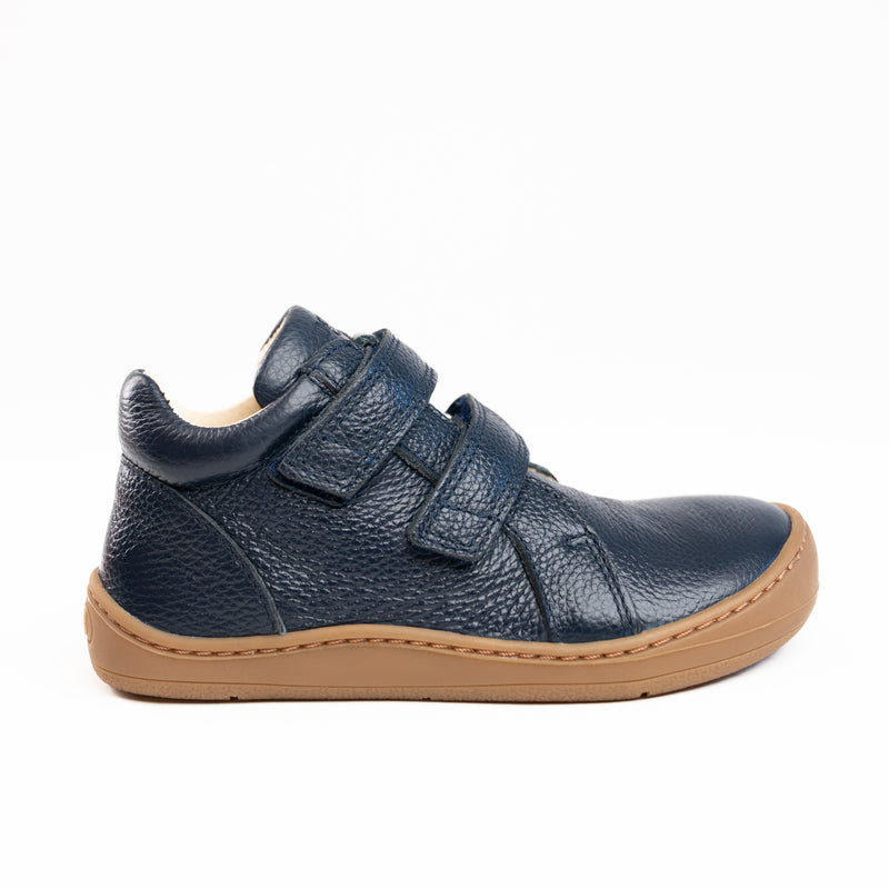 Gogsig Wilson Navy Blue – Produktfoto Fra Gogsig