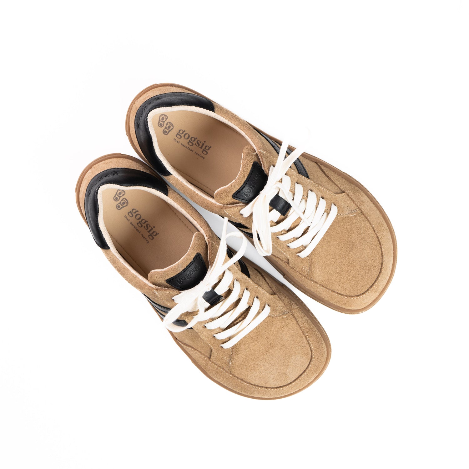 sneaker-kvinde-barfodssko-sneak-beige