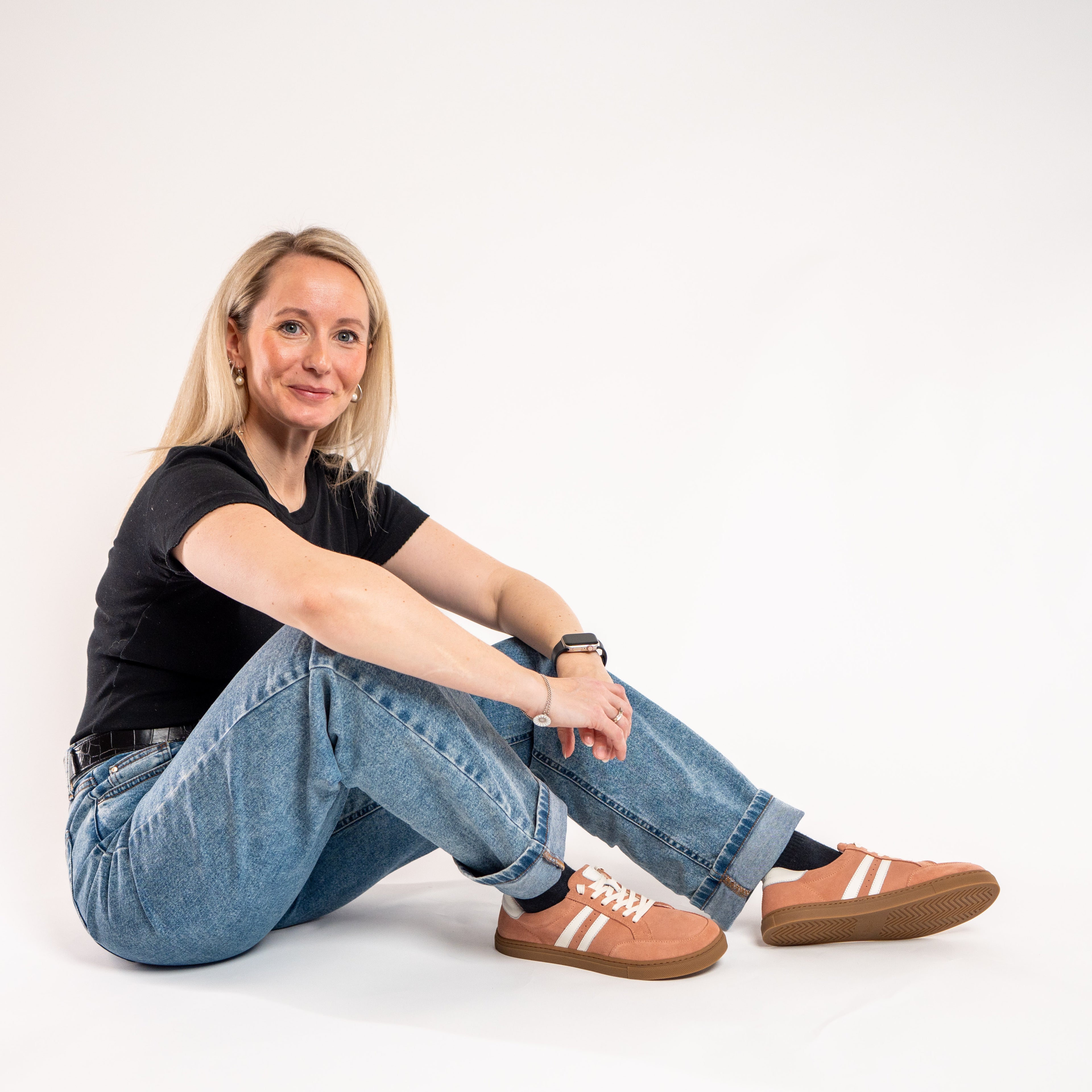 sneaker-kvinde-barfodssko-sneak-pink
