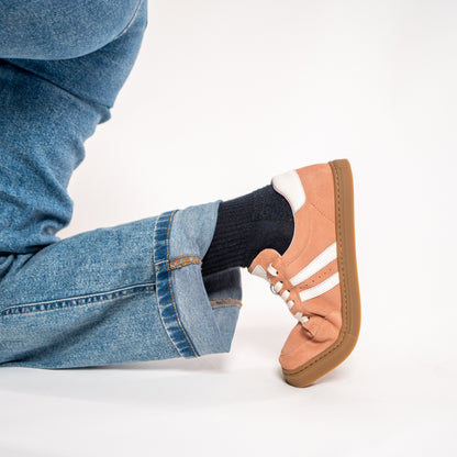 sneaker-kvinde-barfodssko-sneak-pink