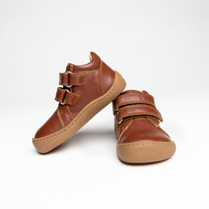 overgangssko-barfodssko-børnesko-brun-gogsig-brown