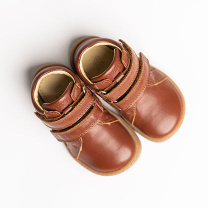 overgangssko-barfodssko-børnesko-brun-gogsig-brown